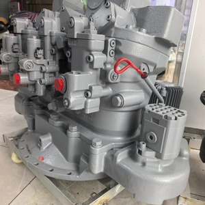 ปั๊มไฮดรอลิก ZAX130 ZAX130-5A ZAX130-7 ให้การไหลของน้ำมันอย่างเสถียร เหมาะสำหรับรถขุดฮิตาชิ อะไหล่เครื่องจักรก่อสร้าง JM ZAX1 - Product Image 4