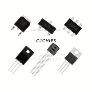 Whole Sale Price AFGHL75T65SQDC TO247-3 Transistor CZSKU:XA00IF09 - Product Image 2