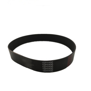 Courroies synchrones GT2 6 mm à boucle fermée de 98, 102, 124, 126, 128, 130, <span class=keywords><strong>208</strong></span>, 268 mm pour pièces d'imprimante 3D - Product Image 6