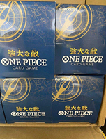 One Piece TCG OP03 Pillars of Strength Factory Sealed Booster Box Cartes à collectionner Coffret cadeau pour les 14 ans et plus