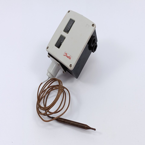 Termostato Danfoss 017-522066 RT123 - Product Image 1