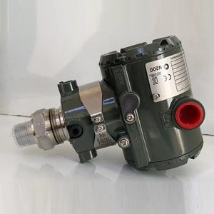 Transmisor de Presión Manométrica Yokogawa EJA530A Nuevo y Original, de Montaje en Línea, para Entornos Hostiles con Precisión de Grado Industrial - Product Image 4