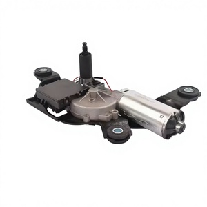 Motor de Limpiaparabrisas Trasero de Repuesto para <span class=keywords><strong>BMW</strong></span> Serie 3 <span class=keywords><strong>E46</strong></span> 316Ti 318Ti 325Ti <span class=keywords><strong>320Td</strong></span> Códigos de Modelo 67636925096 6925096 - Product Image 1