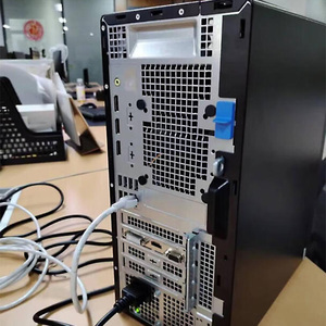 Ordenador de sobremesa en torre con los mejores gráficos de su clase y rendimiento 7010MT OptiPlex 7010MT PC de sobremesa Intel 13th CPU - Product Image 4