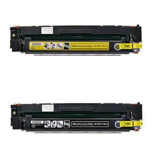 Cartucho de tóner nuevo compatible con <span class=keywords><strong>CF540A</strong></span>, 203A para HPs Color LaserJet Pro M254, MFP M281cdw, 284fdw, 280 - Product Image 1