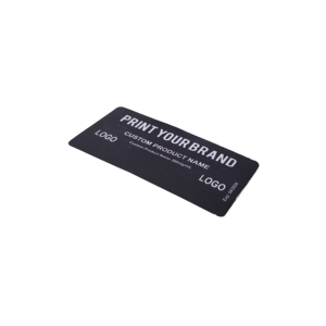 Étiquettes personnalisées pour flacons de <span class=keywords><strong>10</strong></span> ml et 5 ml, étiquettes autocollantes pour flacons de poudre de peptide à double couche de <span class=keywords><strong>10</strong></span> ml et 5 ml - Product Image 1
