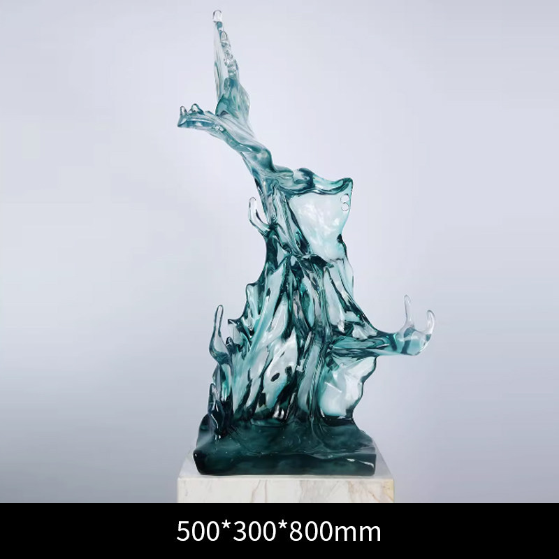 500x300x800mm