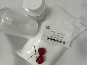 Высокочистый 99% Этилендиаминтетрауксусная кислота (60-00-4) белый кристаллический порошок. Поставщик этилендиамина EDTA - Product Image 2