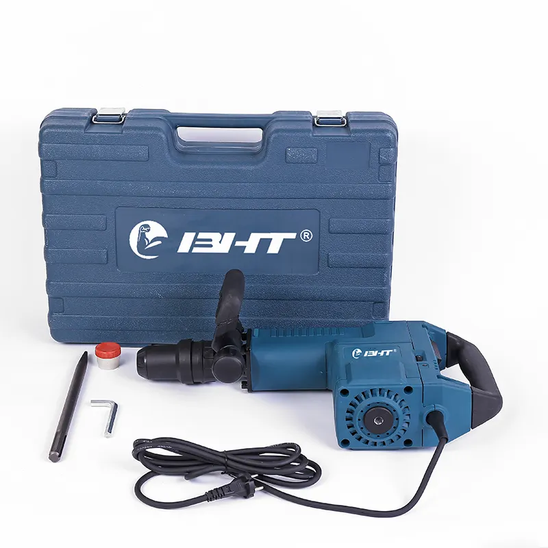 OEM 11E Demolition Hammer Drill bos ch1500W Breaker Hammer Power Tools Power Hammer Drill Model