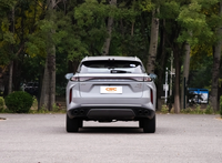 SUV Chery Exeed Yaoguang à succès en Chine, essence, 1600-2500CC, performance de taille moyenne, 250-300kW, autonomie 201-300km, batterie 70-90kWh