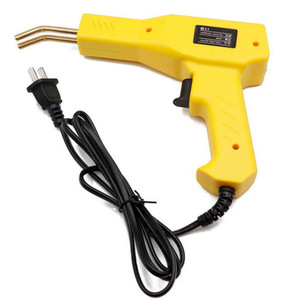 مسدس لحام إصلاح بلاستيكي ساخن مع شباك/شباك من كلوريد البولي فينيل - Product Image 5