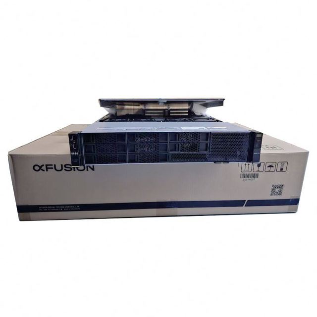 2022 Brand New for xFusion FusionServer 2288H V6 2U Rack Server in Stock