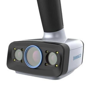 SHINING3D - Escáner Láser 3D Portátil Einscan HX Nuevo y Rápido con 1 Año de Garantía para Diseño de Ingeniería Inversa - Product Image 3