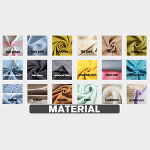 Özelleştirilebilir Retro tarzı kalınlaşmış sıcak köpek ceket için sonbahar kış rüzgar geçirmez yün taş renk moda ceket çin yeni yı<span class=keywords><strong>l</strong></span> - Product Image 6