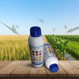 Deltametrina 2.5%EC y 12.5%EC, 100% 2.8%EC, <span class=keywords><strong>Insecticida</strong></span> Químico Líquido, CAS 52918-63-5, Más Vendido - Product Image 3