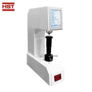 HST HRS-<span class=keywords><strong>150</strong></span> 45TH HRA HRB HRC <span class=keywords><strong>HRD</strong></span> HRE HRF dijital tam <span class=keywords><strong>Rockwell</strong></span> sertlik test cihazı - Product Image 4
