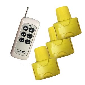 Produits d'entraînement pour animaux domestiques, chasseur pour chiens avec 3 colliers, télécommande à distance de 1000M, prix d'usine - Product Image 1