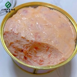Bœuf en conserve directement de l'usine, viande en conserve délicieuse à prix économiques - Product Image 3