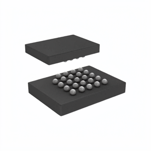 24 TBGA S25FL512SAGBHMA10 ชิปหน่วยความจำอิเล็กทรอนิกส์ บริการครบวงจรแบบดั้งเดิม - Product Image 1