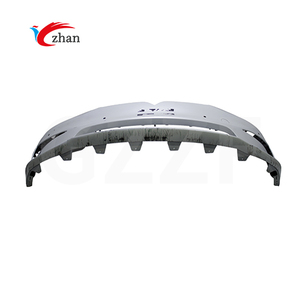 Jifuqi ฝาครอบกันชนหน้าหลังการขายสำหรับเทสลารุ่น <span class=keywords><strong>S</strong></span> 156469100A 1564691-00-A 2021-2023 OEM - Product Image 6