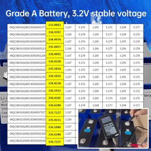 EVE EU STOCK MB31 314ah 3.2V Lifepo4 Pil 8000 Döngü Ömrü Lifepo4 314ah Güneş Enerjisi Lifepo4 Pil Enerji Depolama Sistemi için - Product Image 3