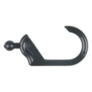 KS TOOLS-150,4345-Gancho R012P-REPUESTOS ILUMINACIÓN EAN 4042146795996 - Product Image 1