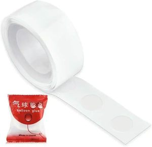 Double Sided Balloon for Roll for Valentine's Day Birthday & Wedding Party Accessories - Product Image 1