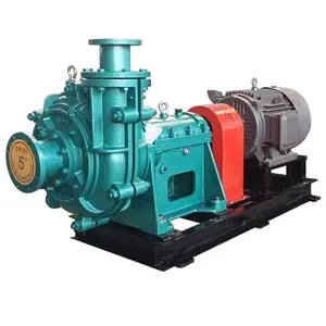 slurry sewage suction pump diesel and motor drives Reliable Submersible Slurry Pumps Supplier