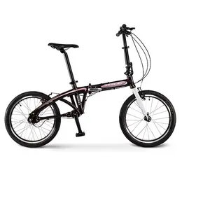 High-end Faltrad/Chainless Fahrrad/Heißer Verkauf Bike