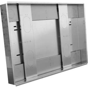 NICHO DE CHAPA para montaje empotrado-para herramienta de torneado VCE 70 - Product Image 1