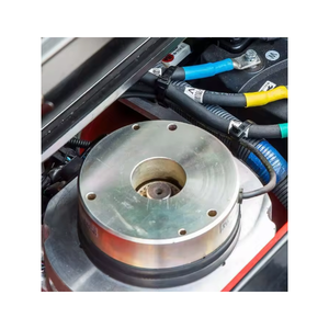 Meilleur prix pour chariot élévateur Hangcha 5,0 tonnes QDD5-ASC2, tracteur électrique pour <span class=keywords><strong>transport</strong></span> sur courte distance - Product Image 2