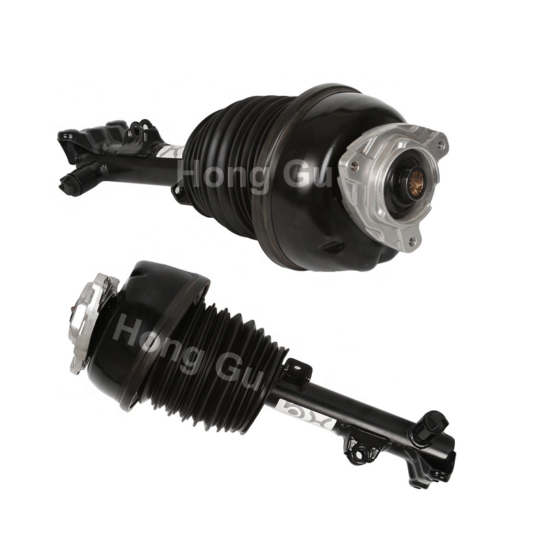 のあ Front Left Air Strut 2123203138 For Mercedes-Benz E-Class
