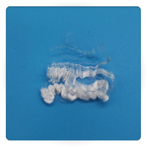 نقطة ذوبان ployalcoalt في الماء من الفينيل 90 درجة مئوية/2D ألياف <span class=keywords><strong>Pva</strong></span> للمنسوجات والشاش الجراحي - Product Image 2