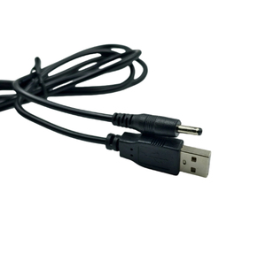 Кабель Wavelink USB 2 (2-контактный) — USB-A (штекер) для передачи данных и зарядки - Product Image 4