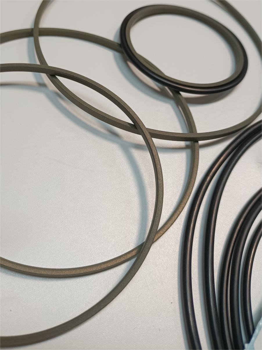 VOE14527097 ECR88 EC80D Swing Motor Seal Kit - 3 Month Warranty