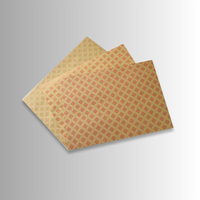 Papier d'isolation haute température Yu Xiang YMY-P, tension nominale de 6 KV pour les applications électriques et les transformateurs