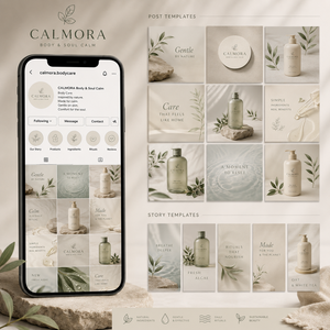 Pack de conception de marque pour lancement, étiquette de marque privée, logo, emballage, image principale A+ AMZ, <span class=keywords><strong>site</strong></span> web, réseaux sociaux, fichiers vidéo source, VI Pro - Product Image 6