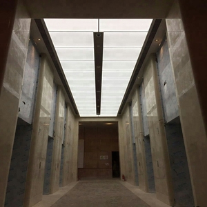 2023 Hot Bán hàng không thấm nước IP67 ngoài trời đầy đủ màu sắc vuông <span class=keywords><strong>backlit</strong></span> Led bảng điều chỉnh 48 Wát 595*595 <span class=keywords><strong>Backlit</strong></span> lõm gắn <span class=keywords><strong>Backlit</strong></span> ánh sáng - Product Image 6