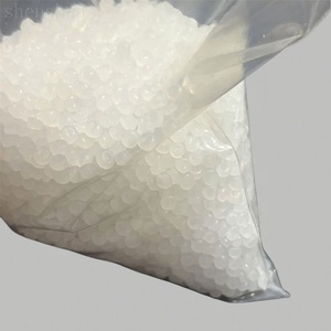 LDPE 4024WN Gránulos de plástico LDPE Gránulos de LDPE Precio Gránulos de LDPE virgen para películas y bolsas de plástico - Product Image 1