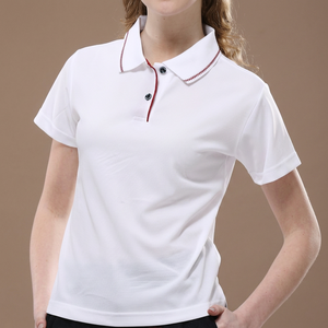 Custom Made High Quality <b>Golf</b> <b>Women's</b> Sleeveless Knitted Breathable Casual Compressed for Shirt - Product Image 3