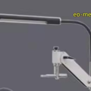 Mesa Combinada de Optometría de Alta Calidad S-900C, Unidad de Mesa Combinada Oftálmica Manual, Mesa para Instrumentos Oftálmicos - Product Image 3