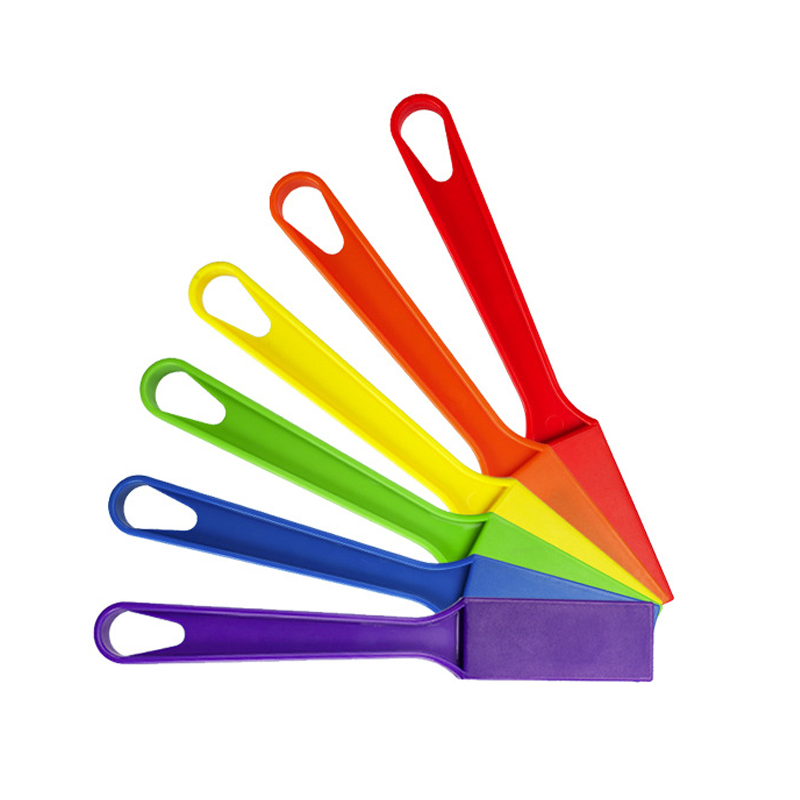 Магнитная палочка для игры в бинго, микросхема, магнит для монет, пластиковая ручка, раннее обучение, магнитная палочка