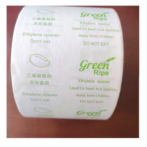 วางฮอร์โมนพืช <span class=keywords><strong>Ethephon</strong></span> มะม่วงสกัด ม้วนกระดาษเอทิลีน Pe - Product Image 2