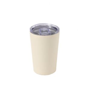 High-Appearance 8oz Stainless Steel Insulated <b>Cup</b> Korean Mini Coffee Milk Tumbler for Couples Students Travel - Product Image 3