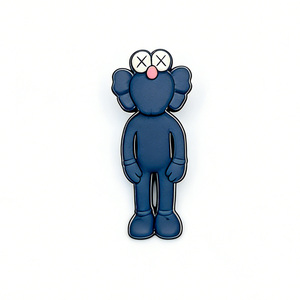 Distintivo in Lega <span class=keywords><strong>di</strong></span> Zinco con Design Classico della Mascotte Scolastica Bulldog dell'<span class=keywords><strong>Associazione</strong></span> Studentesca McAuley <span class=keywords><strong>di</strong></span> Brisbane, Finitura Premium in Smalto - Product Image 5