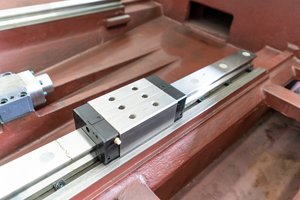 Máquina CNC Automatizada para el Mecanizado Completo de Piezas - Product Image 3