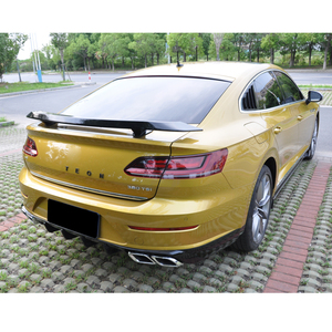 Parachoques delanteros de piezas de coche para Volkswagen <span class=keywords><strong>ARTEON</strong></span> CC upgrade CC <span class=keywords><strong>2018</strong></span>-2021 - Product Image 5