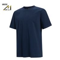 T-shirt Homme Oversize en Coton Lourd 320g, Col Rond, Manches Courtes, Uni, Vente en Gros, Service OEM Personnalisé
