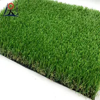גן דקורטיבי מלאכותי ירוק סינטטי דשא לוחות קיר עבור נוף פלסטיק מרוכבים מלאכותי דשא צמח פלנט
