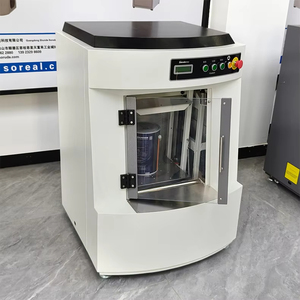 Low price Metal coating PVC color paste Stainless steel mixer Cosmetic paste mixer - Product Image 5